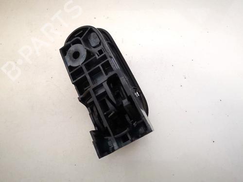 Rear right interior door handle MAZDA 2 (DE_, DH_) 1.4 MZR-CD | BP35444859I16 - Image 2