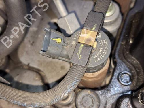 Used Injector Injector HONDA CR-V IV (RM_) 1.6 i-DTEC (RE6) (120 hp) 34861246 34861246