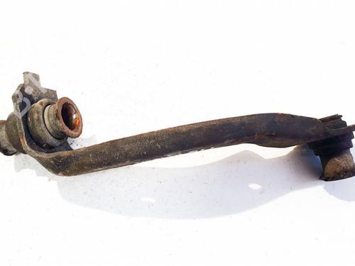 Engine mount NISSAN NV200 Van 1.5 dCi 85 (M20, M20N, M20M) | BP37480698M89 - Image 2