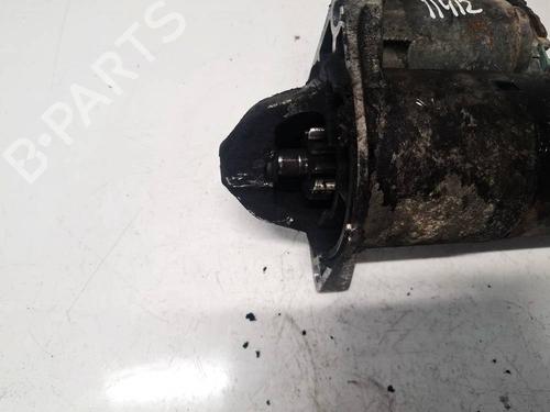 Starter SAAB 9-3 (YS3F, E79, D79, D75) 1.9 TiD | BP36455595M8 - Image 4
