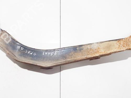 Used Right rear suspension arm Right rear suspension arm OPEL VECTRA B (J96) 1.6 i 16V (F19) (100 hp) 35869970 35869970