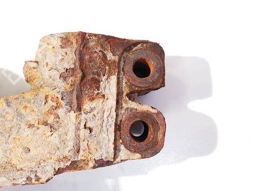 Left front steering knuckle VW TRANSPORTER T5 Van (7HA, 7HH, 7EA, 7EH) 1.9 TDI | BP35318050M25 - Image 3