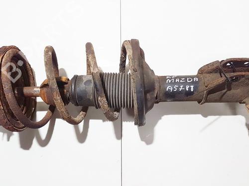 Ressort d'amortisseur Ressort d'amortisseur MAZDA 323 P V (BA) 1.5 16V (88 hp) 35874890 35874890
