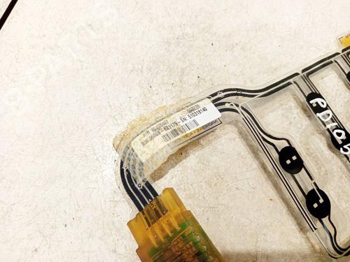 Electronic module CHEVROLET EPICA (KL1_) 2.0 | BP34925924M83 - Image 3