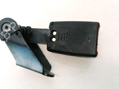 seat-buckle-bmw-5-e39-1995-1996-1997-1998-1999-2000-2001-2002-2003-35595806 main image
