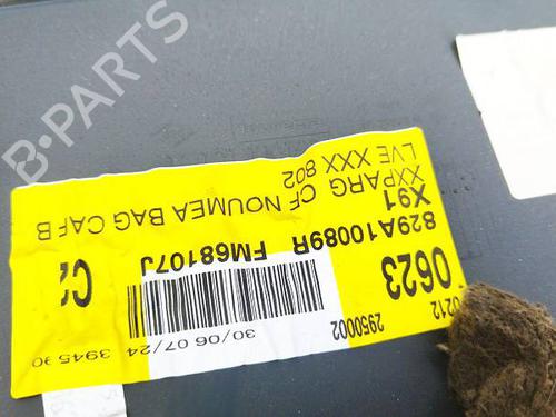 Rear left panel RENAULT LAGUNA III (BT0/1) 1.5 dCi (BT00, BT0A, BT0T, BT1J) | BP35008945C60 - Image 3