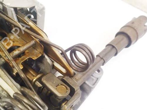 Steering column AUDI A4 B7 (8EC) 2.7 TDI | BP35177663M21 - Image 2