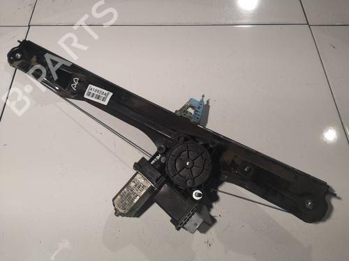 Used Front right window mechanism Front right window mechanism FIAT DOBLO Cargo (263_) 2.0 D Multijet (135 hp) 34870021 34870021