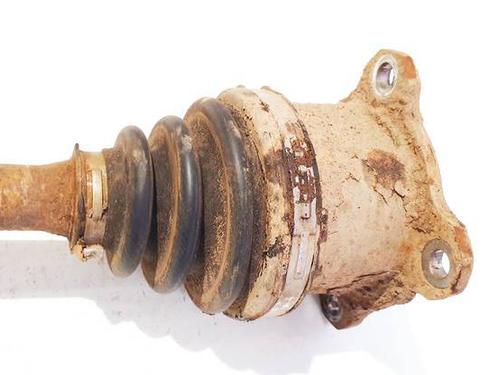 Left front driveshaft SUZUKI GRAND VITARA II (JT, TE, TD) 2.0 All-wheel Drive (TD54V, JB420) | BP35238346M38 - Image 3