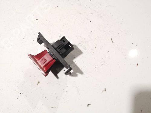 Warning switch PEUGEOT 307 (3A/C) 2.0 HDi 110 | BP34781772I22 - Image 2