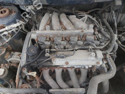 Engine mount MITSUBISHI SPACE WAGON (N9_W, N8_W) 2.4 GDI (N84W) | BP33521236M89 - Image 5