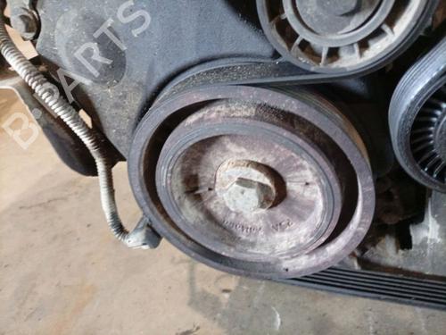 Pulley FORD S-MAX (WA6) 2.2 TDCi | BP39757736M122 - Image 3