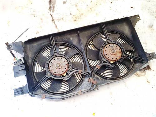 Used Fan Fan MERCEDES-BENZ M-CLASS (W163) ML 320 (163.154) (218 hp) 35408470 35408470