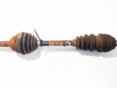 Used Left front driveshaft Left front driveshaft 39498301 39498301