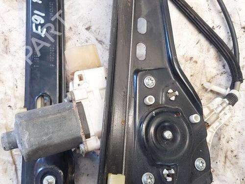Left front window motor OPEL INSIGNIA A (G09) 1.8 (68) | BP35501674E21 - Image 3
