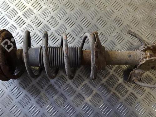 Used Left front shock absorber Left front shock absorber 35672848 35672848
