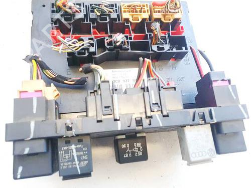 Electronic module VW JETTA III (1K2) 1.6 FSI | BP34817647M83 - Image 2