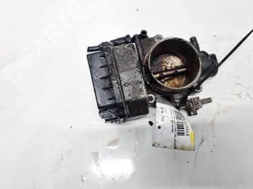 Used Throttle body Throttle body CITROËN C5 I (DC_) 1.8 16V (DC6FZB, DC6FZE) (115 hp) 35163903 35163903
