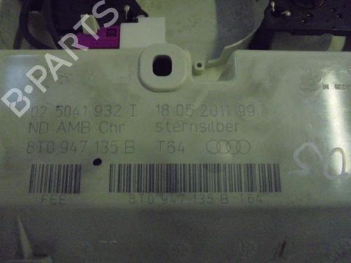 Interior roof light AUDI A5 (8T3) 2.0 TDI | BP35841579I8 - Image 3