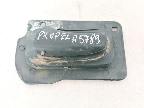 Used Front left interior door handle Front left interior door handle OPEL VECTRA B (J96) 1.8 i 16V (F19) (116 hp) 35590204 35590204