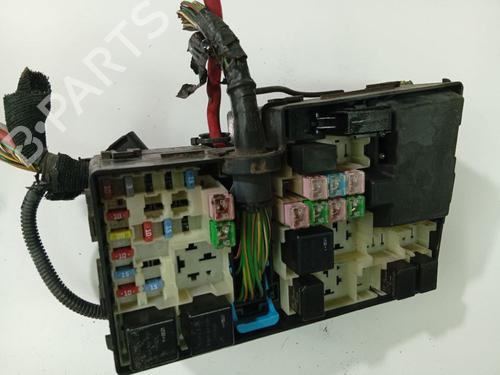 Fuse box VOLVO V50 (545) 1.6 D | BP32969009E1 - Image 2