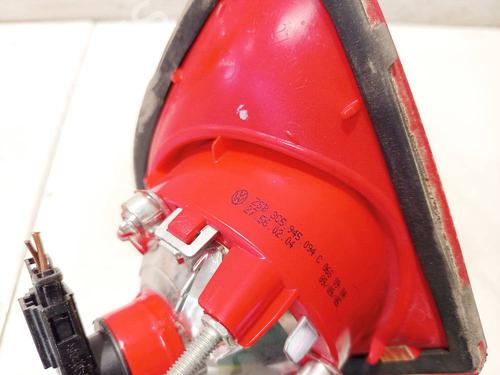 Right tailgate light VW PASSAT B6 (3C2) 1.9 TDI | BP34934553C80 - Image 3