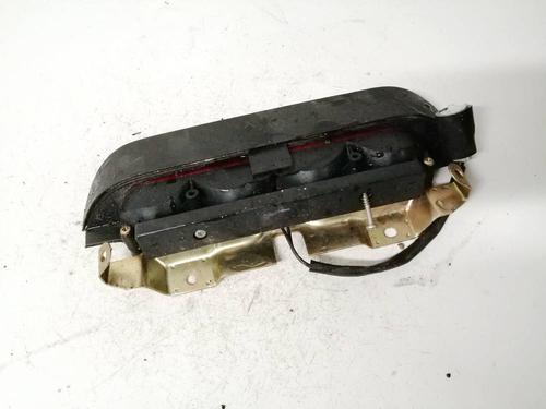 Third brake light MITSUBISHI SPACE STAR MPV (DG_A) 1.9 DI-D (DG4A) | BP35143310L11 - Image 2