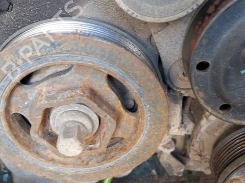 Used Pulley Pulley HONDA FR-V (BE) 1.8 (BE1) (140 hp) 35023394 35023394