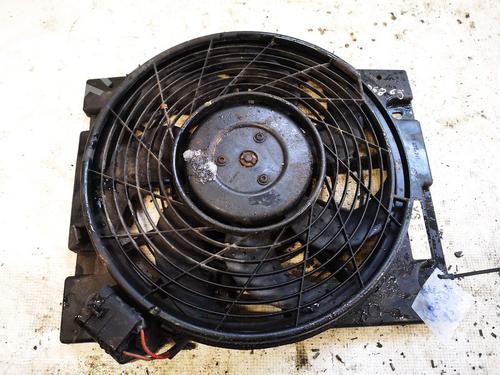 Used Fan Fan OPEL ZAFIRA A MPV (T98) 2.0 DI 16V (F75) (82 hp) 35545619 35545619