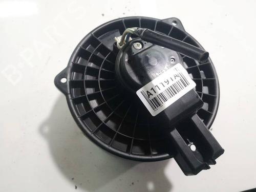Heater blower motor MAZDA 6 Hatchback (GH) 2.0 MZR-CD (GH14) | BP34809946M62 - Image 2