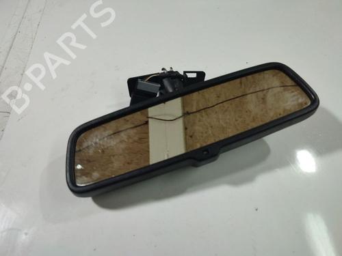 Used Rear mirror Rear mirror OPEL ASTRA H (A04) 1.7 CDTI (L48) (100 hp) 34835828 34835828