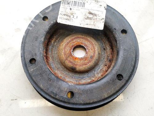 Used Pulley Pulley VOLVO V50 (545) 2.0 D (136 hp) 35513966 35513966