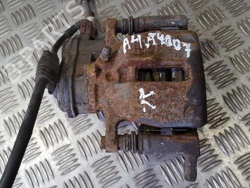 Used Left rear brake caliper Left rear brake caliper 35711829 35711829