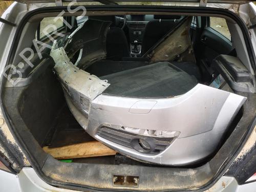 Pipe OPEL ASTRA H (A04) 1.9 CDTI (L48) | BP32619697M125 