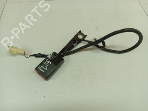 Used Seat buckle Seat buckle 39116364 39116364