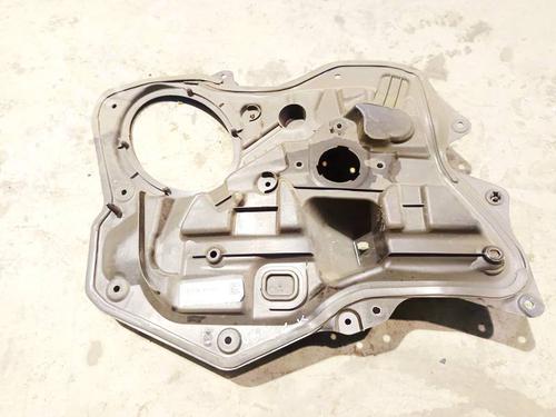 Rear left window mechanism MAZDA 3 (BL) 1.6 MZ-CD (BL14) | BP35095115C24 - Image 2