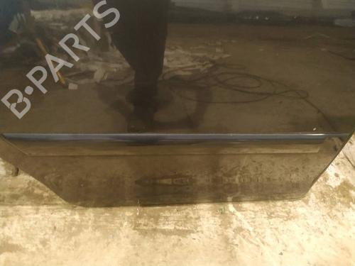 Gummilist Gummilist CITROËN C4 Grand Picasso I (UA_) 2.0 HDi 138 (136 hp) 37512209 37512209