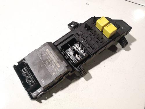 Fuse box OPEL SIGNUM Hatchback (Z03) 2.0 DTI (F48) | BP37085319E1 - Image 2