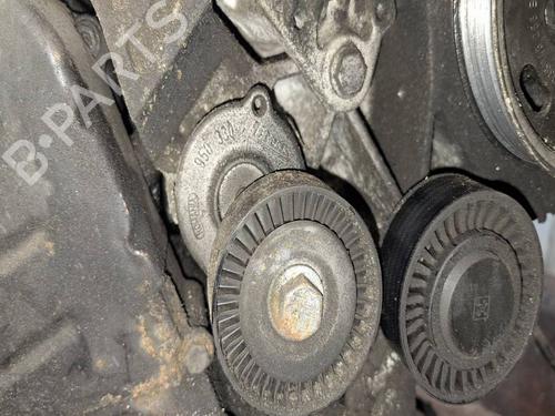 Used Pulley Pulley 38479279 38479279