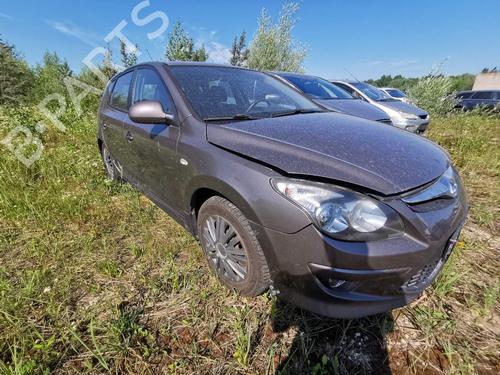 Brugte HYUNDAI i30 Estate (FD) 1.4 4790708