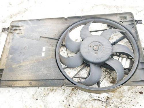 Used Fan Fan VOLVO C30 (533) 1.6 D (109 hp) 35005379 35005379