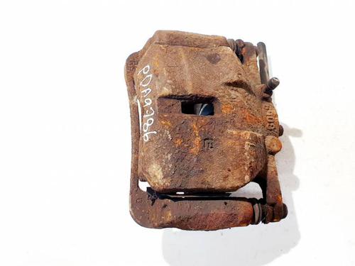 Used Right front brake caliper Right front brake caliper NISSAN QASHQAI I (J10, NJ10) 1.5 dCi (106 hp) 35168540 35168540