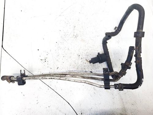 Used Pipe Pipe SKODA FABIA II (542) 1.4 TDI (80 hp) 35294359 35294359