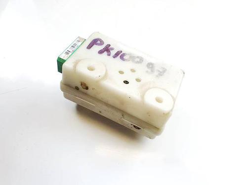 Used Electronic module JEEP CHEROKEE (KJ) 2.8 CRD (163 hp) 32567565