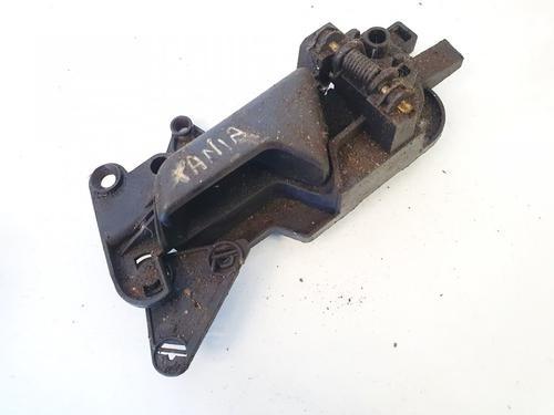Used Front left interior door handle Front left interior door handle 35452387 35452387