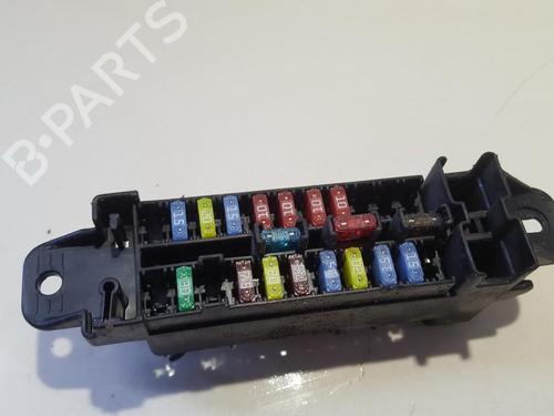 fuse-box-mazda-2-dy-2003-2004-2005-2006-2007-33509146 main image