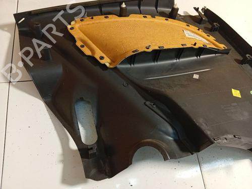 Rear right panel OPEL CORSA D (S07) 1.2 (L08, L68) | BP34824515C61 - Image 3