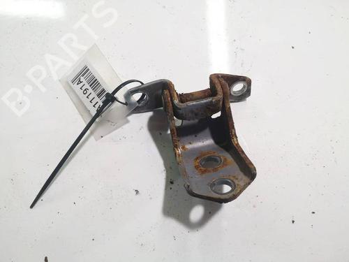 Hinge/Door check strap MAZDA 6 Hatchback (GH) 2.0 MZR-CD (GH14) | BP32971159C146 - Image 3