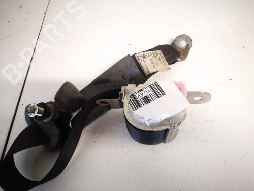 Used Rear left seatbelt Rear left seatbelt 35188510 35188510