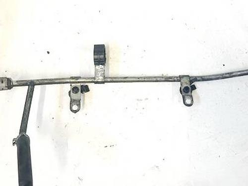 Pipe SAAB 9-3 (YS3F, E79, D79, D75) 1.9 TiD | BP35349714M125 - Image 2
